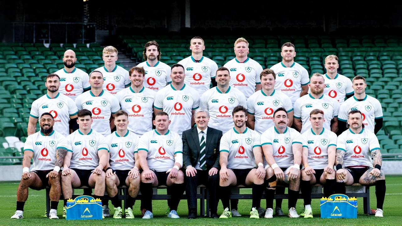 Behind the Cards: A Discipline Crisis