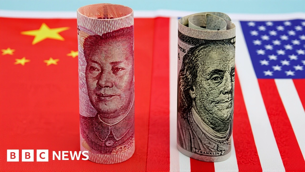 The High-Value Council Tax Surcharge and the EV Tax Gap