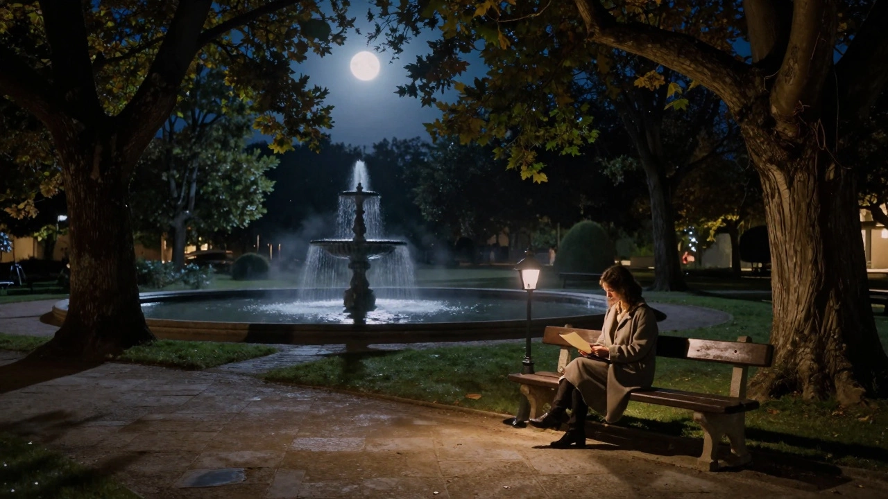 Every Night, Not During Escort Montpellier: The Real Story Behind Valley Nights